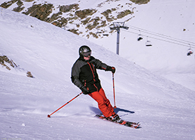 Ski de piste 2