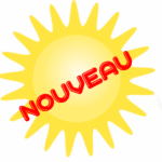 Nouveauté