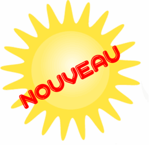 Nouveauté