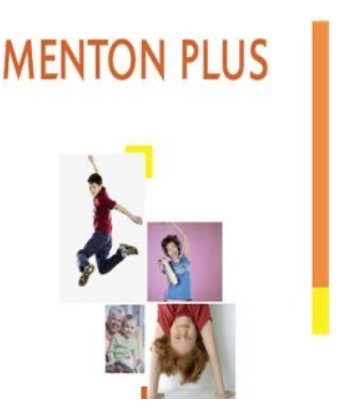 Logo Menton Plus