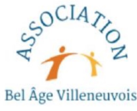 Logo Bel Age Villeneuvois