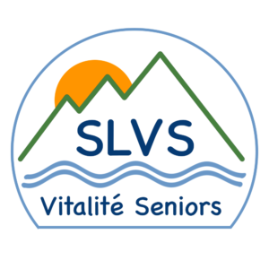 Logo Saint Laurent Vitalité Seniors